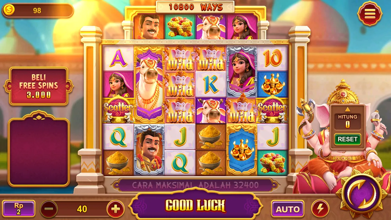 Jackpot Pt707
