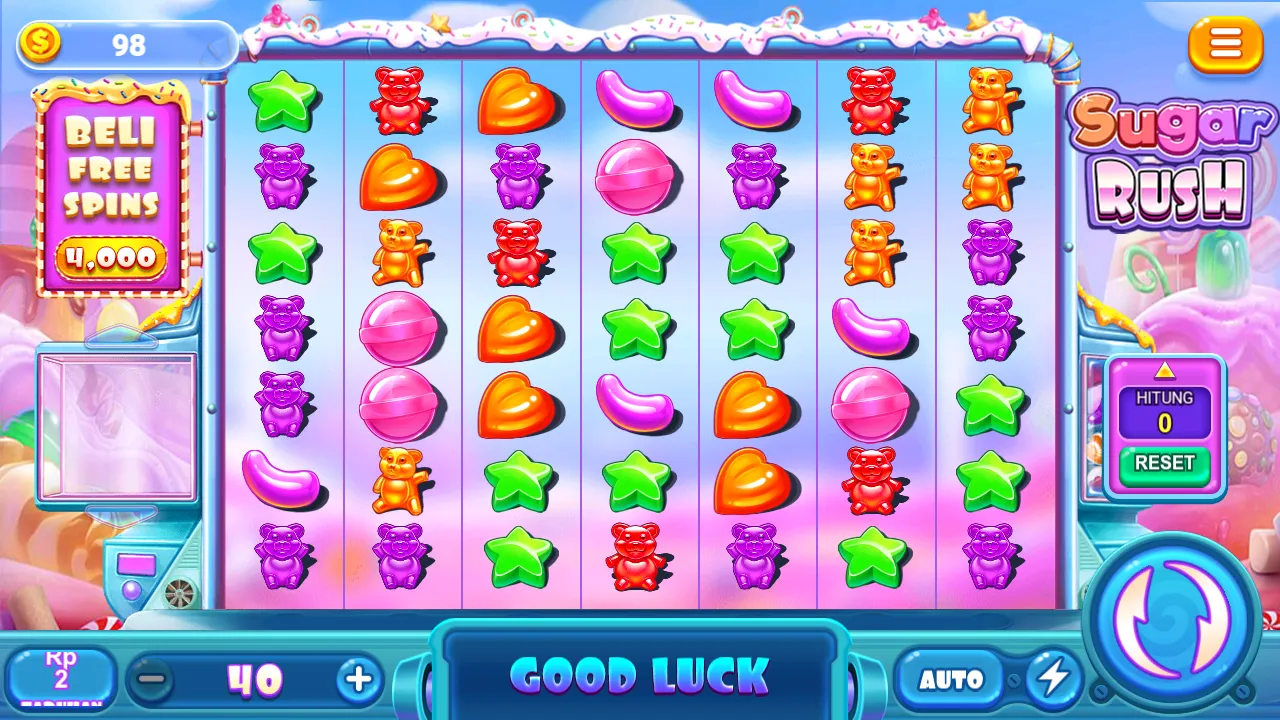 Tips Menang Slot